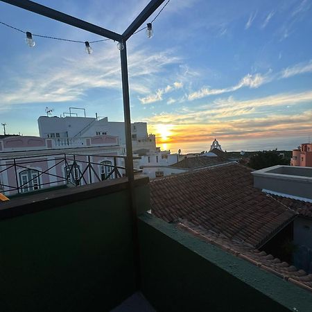 Casa Damiana Tazacorte Exterior foto