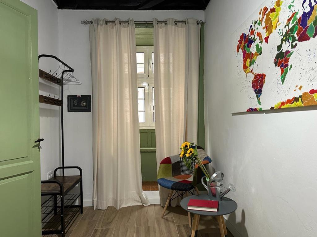 Casa Damiana Tazacorte Exterior foto