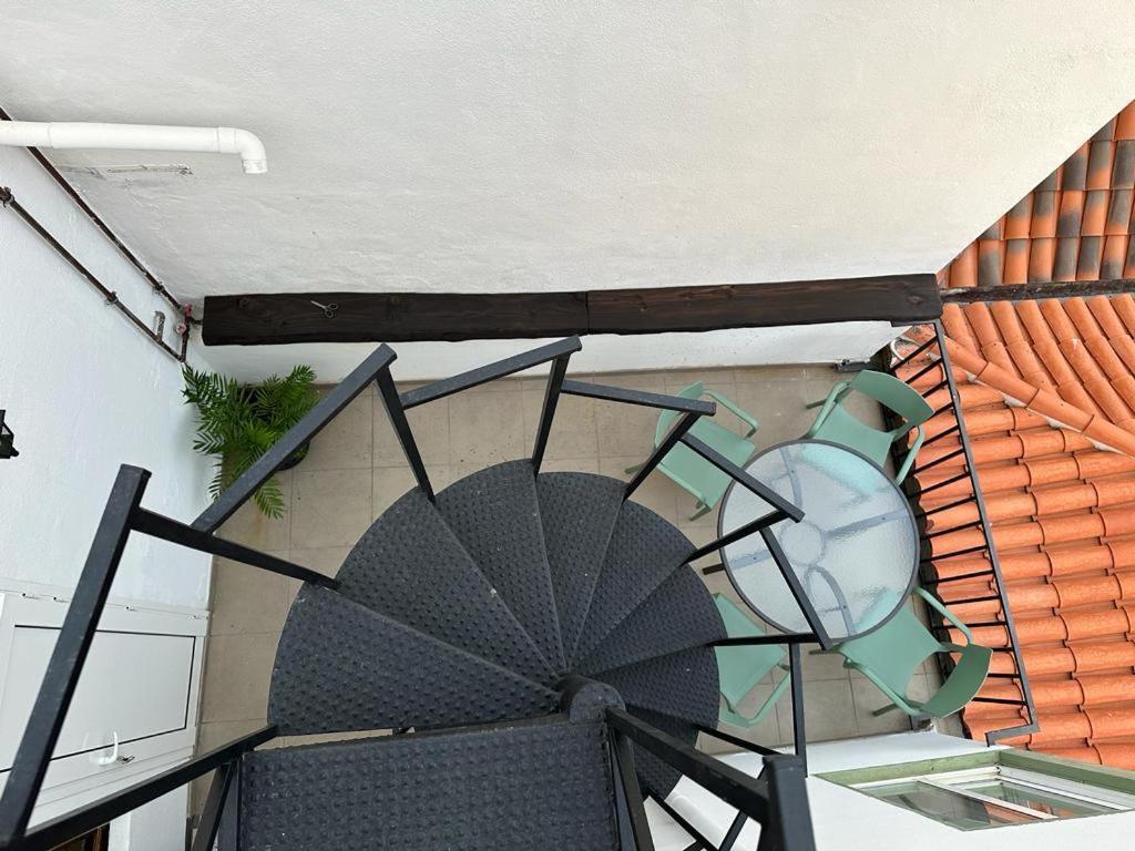 Casa Damiana Tazacorte Exterior foto