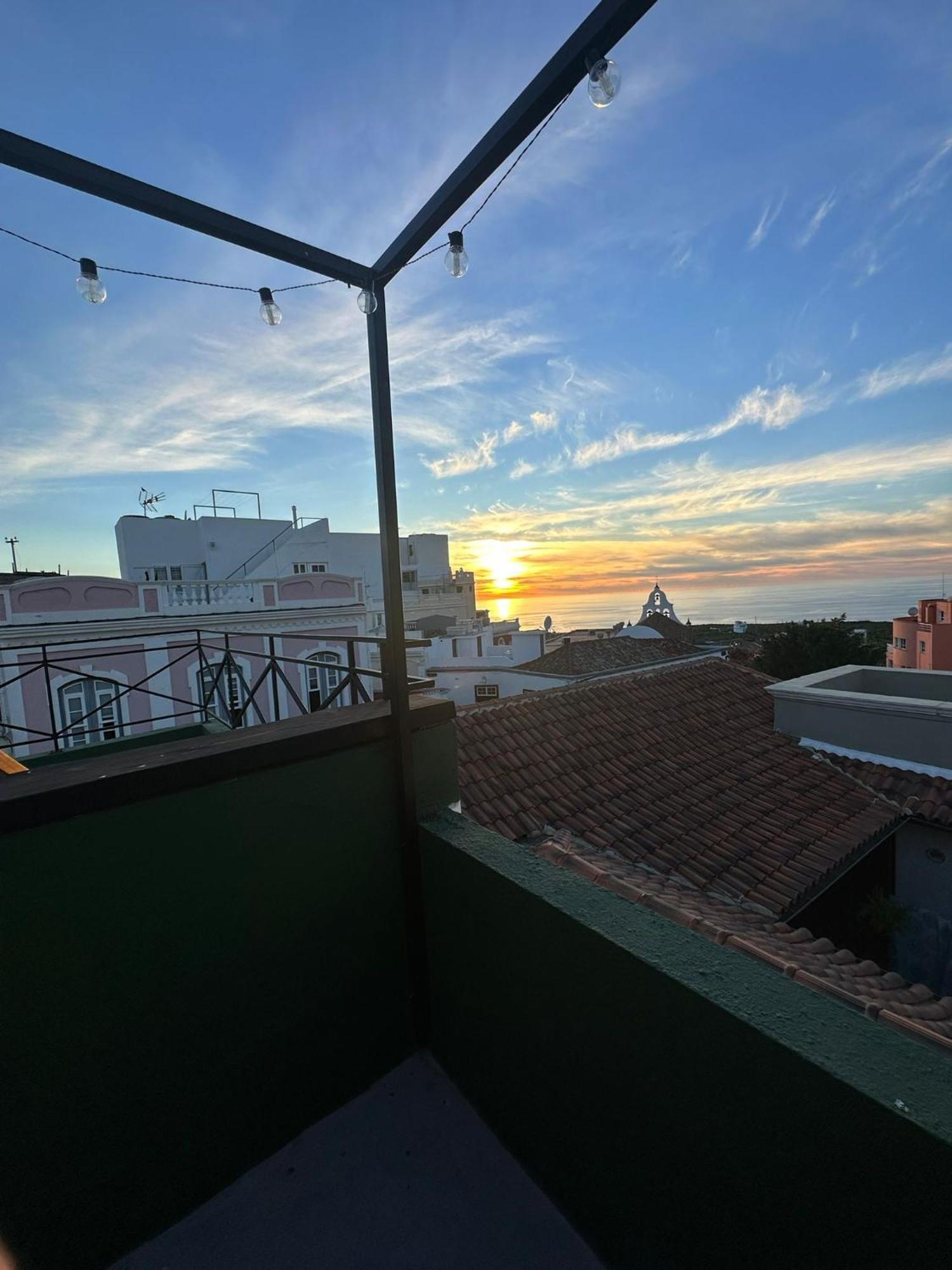 Casa Damiana Tazacorte Exterior foto